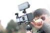 Suport pentru smartphone (Plus) pentru PGYTECH DJI Osmo Pocket / Pocket 2 (P-18C-029)