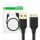 UGREEN Cablu USB 3.0 - micro USB 3.0, 1m (negru)
