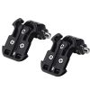 Montura Puluz J-hook pentru camere sport (2x)