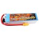 Gens Ace 5000mAh 25.9V 45C 7S1P XT90 akkumulátor