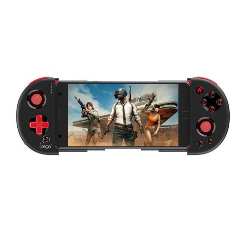 iPega PG-9087s controler de joc wireless cu suport pentru smartphone