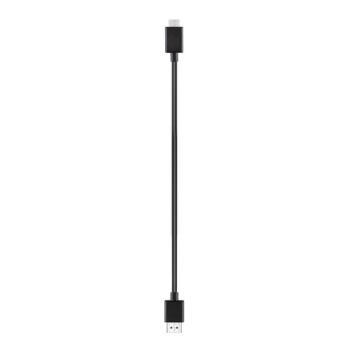 Mini-HDMI-HDMI kábel 20 cm DJI R (Ronin-S2 / Ronin-SC2)