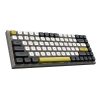 Tastatura mecanică Motospeed SK84 RGB