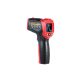 Pirometru digital cu laser Habotest HT651D, umidometru
