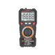 Multimetru digital Habotest HT118C cu lanternă, True RMS, NCV
