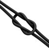 Baseus Superior Series Cablu USB-USB-C, 66 W, 1 m (negru)
