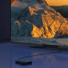 Baseus High Definition Series HDMI 2.1 cablu, 8K 60Hz, 3D, HDR, 48Gbps, 1m (negru)