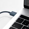 Baseus Superior Series Cablu USB-Lightning, 2,4 A, 2 m (albastru)