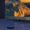 Baseus High Definition Series HDMI 2.1 cablu, 8K 60Hz, 3D, HDR, 48Gbps, 2m (negru)