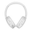 Baseus Encok D02 Pro Bluetooth 5.0 fejhallgató (fehér)