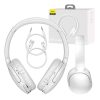 Baseus Encok D02 Pro Bluetooth 5.0 fejhallgató (fehér)