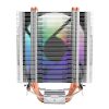 Aigo ICE 400 Răcire activă pentru procesor (heatsink + ventilator 120x120)