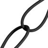 Baseus Superior Series Cablu USB-C la USB-C, 100 W, 2 m (negru)