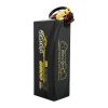 LiPo akkumulátor Gens Ace Bashing 6800mAh 22.2V 6S1P 120C EC5
