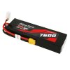Gens Ace 7600mAh 7,4V 60C 2S2P XT60 Anyagház akkumulátor