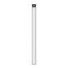 Yeelight bútorvilágítás mozgásérzékelővel, 60 cm (ezüst)