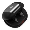 TWS Edifier NeoBuds Pro fejhallgató, ANC (fekete)