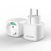 Blitzwolf BW-SHP15 priză inteligentă, ZigBee, 3680W