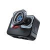 Max Lens Mod Telesin objektív GoPro Hero 9 / Hero 10 / Hero 11 / Hero 12 kamerákhoz (GP-LEN-001)