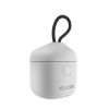 Allin box Telesin încărcător triplu rezistent la apă pentru GoPro Hero 12 / Hero 11 / Hero 10 / Hero 9