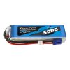 Gens Ace 5000mAh 14.8V 45C 4S1P akkumulátor