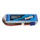 Gens Ace 5000mAh 14.8V 45C 4S1P akkumulátor