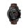 Mobvoi TicWatch Pro 3 Ultra LTE Smartwatch (negru)