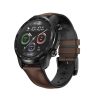 Mobvoi TicWatch Pro 3 Ultra LTE Smartwatch (negru)