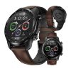 Mobvoi TicWatch Pro 3 Ultra LTE Smartwatch (negru)