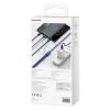Baseus Rapid Series 3 az 1-ben USB-C kábel, 1,2m (Kék)