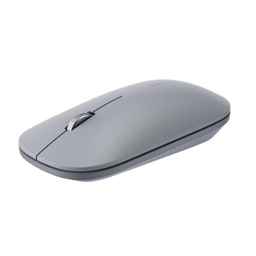 UGREEN MU001 Mouse fără fir (gri)