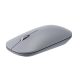 UGREEN MU001 Mouse fără fir (gri)