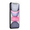 Baseus folie de sticlă temperată 0,3mm pentru iPhone X/XS/11 Pro 5.8" (2 buc)