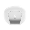 TWS Edifier NeoBuds Pro fejhallgató, ANC (fehér)