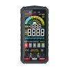 Multimetru digital universal Habotest HT126B