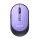 Mouse wireless universal Havit MS78GT (violet)