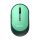 Mouse wireless universal Havit MS78GT-G (verde)