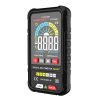 Multimetru digital universal Habotest HT124A+