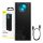 Baseus Amblight Powerbank 30000mAh, 4xUSB, USB-C, 65W (fekete)