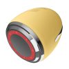 InFace CF-03D Curățător de față ionic (galben)