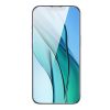 Baseus Crystal iPhone 14/13/13 Pro Film de sticlă (2 buc)