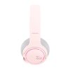 Edifier HECATE G2BT gamer fejhallgató (rózsaszín)