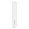 Baseus Mágneses Mini Powerbank, USB-C, 10000mAh, 20W, MagSafe (fehér)