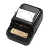Portable Label Printer Niimbot B21 (Black)