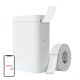 Portable Label Printer Niimbot D101 (White)