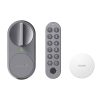 Intelligens zár billentyűzettel Lockin SMART LOCK G30