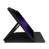 Baseus Minimalist Mágneses tok iPad Pro 12.9 (fekete)