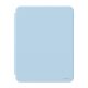 Baseus Minimalist Mágneses tok iPad 10.2" (kék)