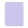Baseus Minimalist Mágneses tok iPad 10.2" (lila)