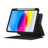 Baseus Minimalista iPad 10 10. 9" Mágneses tok (fekete)